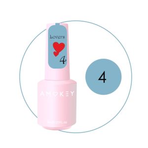 Lovers 04 – 8ml - NOGTISHOP