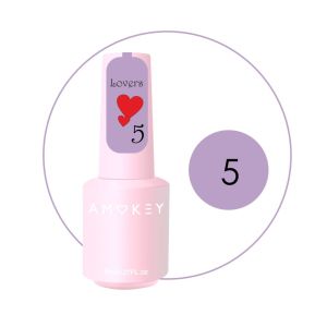 Lovers 05 – 8ml - NOGTISHOP