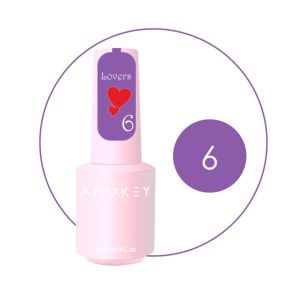 Lovers 06 – 8ml - NOGTISHOP