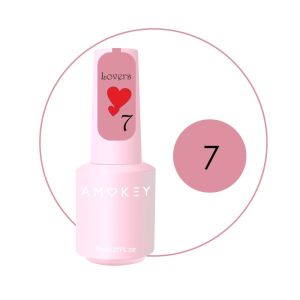 Lovers 07 – 8ml - NOGTISHOP