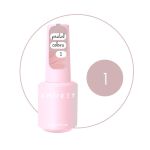 Pastel colors 01 - 8ml