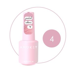 Pastel colors 04 - 8ml - NOGTISHOP