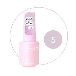 Pastel colors 05 - 8ml - NOGTISHOP