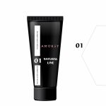 Полигель Natural line 01 - 30гр