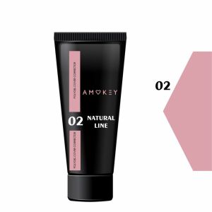 Полигель Natural line 02 - 30гр - NOGTISHOP