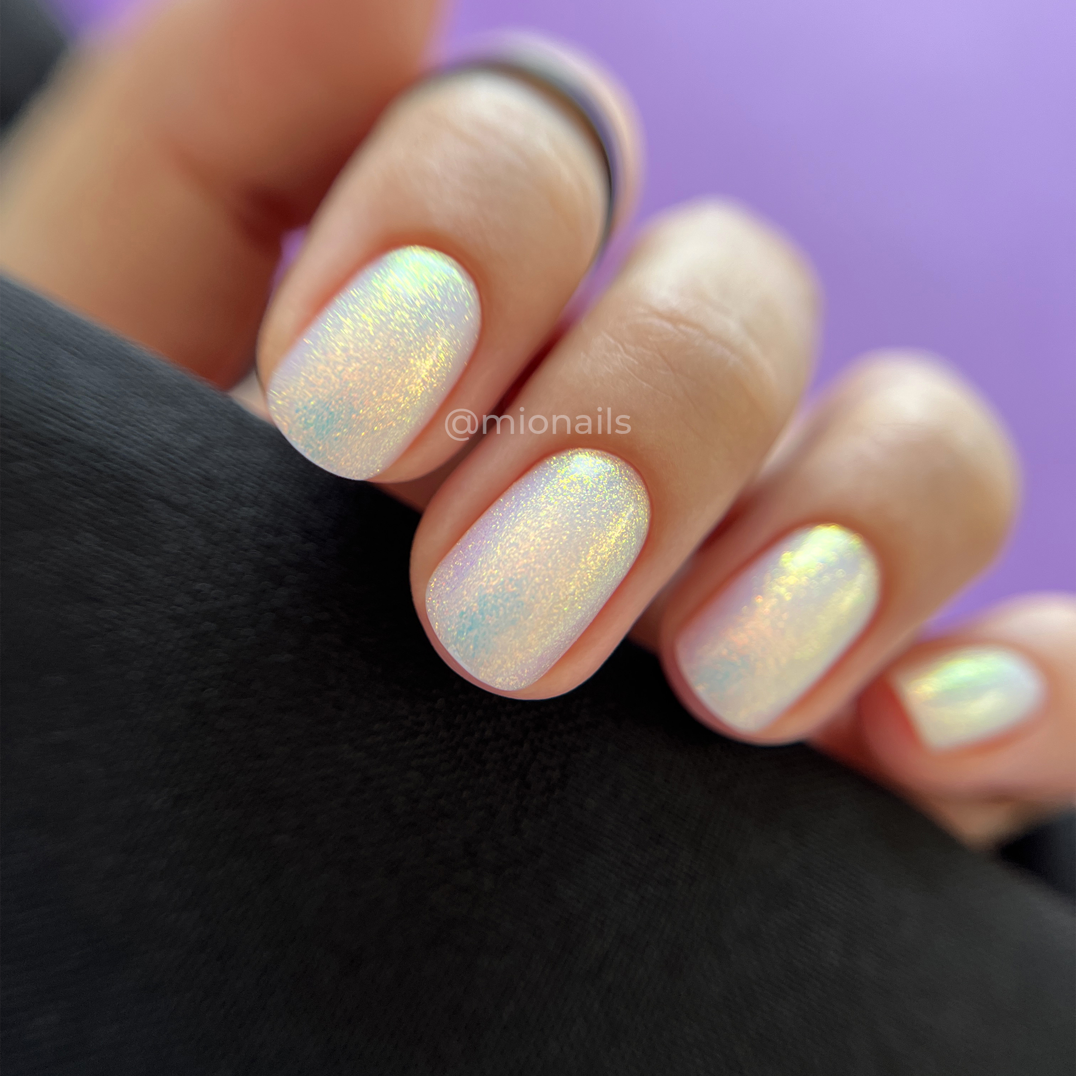 Гель-лак MIO Nails ARN-1. Aurora 2.0 - № 1, 8 мл.