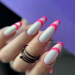Гель-лак MIO Nails ARN-3. Aurora 2.0 - № 3, 8 мл.