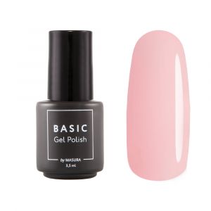 Гель-лак BASIC Нежнее Нежного, 3,5 мл - NOGTISHOP