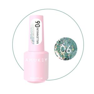 Amokey Millennium 006 — 8ml - NOGTISHOP