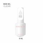 BASE Gel Clear (средней вязкости) - 10ml