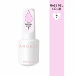 BASE Gel Liquid 02 (средняя консистенция) - 10ml