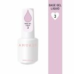 BASE Gel Liquid 03 (средняя консистенция) - 10ml