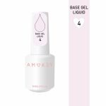 BASE Gel Liquid 04 (средняя консистенция) - 10ml