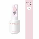 BASE Gel Liquid 05 (средняя консистенция) - 10ml