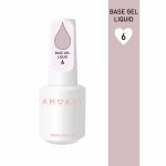 BASE Gel Liquid 06 (средняя консистенция) - 10ml