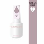 BASE Gel Liquid 07 (средняя консистенция) - 10ml