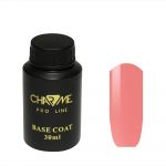 Базовое покрытие CHARME Camouflage Rubber 06, 30 мл.