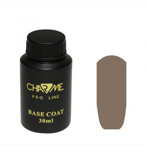 Базовое покрытие CHARME Camouflage Rubber 14, 30 мл. - NOGTISHOP