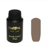 Базовое покрытие CHARME Camouflage Rubber 14, 30 мл.