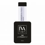 Powder for nails BASIC, 14 мл. жесткая база IVA Nails