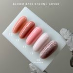 Base Bloom Strong жесткая оттенок №12, 50 мл