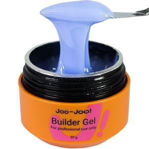 Joo-Joo Builder Gel №01 30g - NOGTISHOP