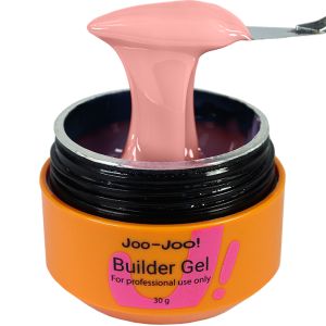 Joo-Joo Builder Gel №02 30g - NOGTISHOP