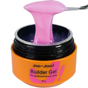 Joo-Joo Builder Gel №03 30g  - NOGTISHOP