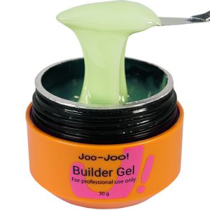 Joo-Joo Builder Gel №04 30g  - NOGTISHOP