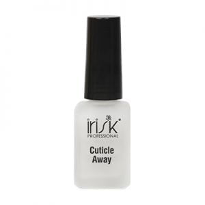 «Cuticle Away» «Irisk professional», 12 мл.