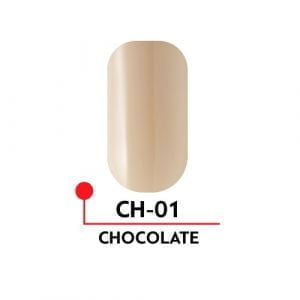 Гель-лак Formula Profi "CHOCOLATE" №01, 5 мл