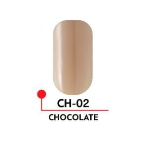 Гель-лак Formula Profi "CHOCOLATE" №02, 5 мл