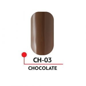 Гель-лак Formula Profi "CHOCOLATE" №03, 5 мл