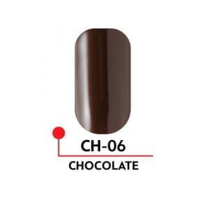 Гель-лак Formula Profi "CHOCOLATE" №06, 5 мл