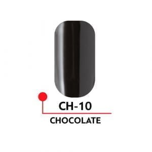 Гель-лак Formula Profi "CHOCOLATE" №10, 5 мл