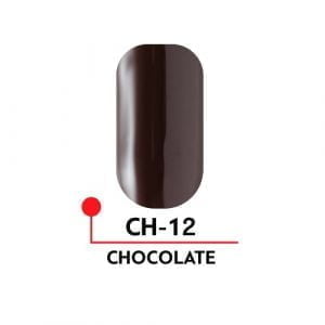 Гель-лак Formula Profi "CHOCOLATE" №12, 5 мл