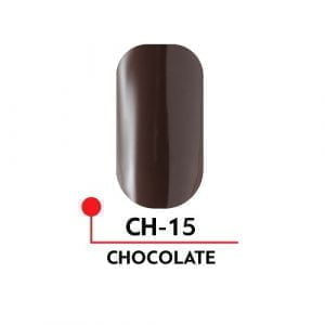 Гель-лак Formula Profi "CHOCOLATE" №15, 5 мл