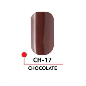 Гель-лак Formula Profi "CHOCOLATE" №17, 5 мл