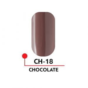 Гель-лак Formula Profi "CHOCOLATE" №18, 5 мл