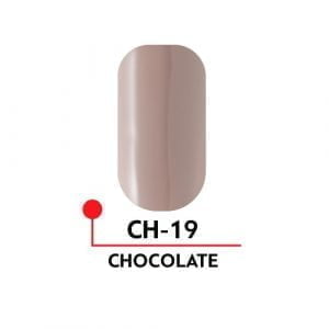 Гель-лак Formula Profi "CHOCOLATE" №19, 5 мл