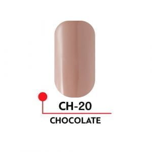 Гель-лак Formula Profi "CHOCOLATE" №20, 5 мл