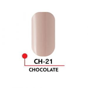 Гель-лак Formula Profi "CHOCOLATE" №21, 5 мл