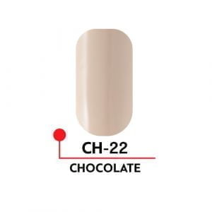 Гель-лак Formula Profi "CHOCOLATE" №22, 5 мл