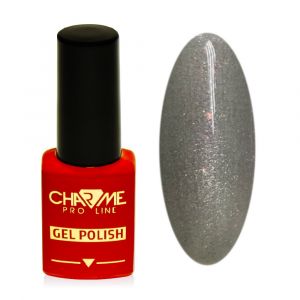 Гель-лак CHARME Aurora Diamond Cat's eye 01, 10 г. - NOGTISHOP