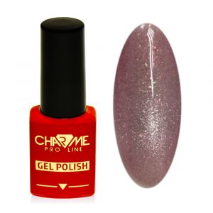 Гель-лак CHARME Aurora Diamond Cat's eye 03, 10 г.  - NOGTISHOP