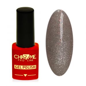 Гель-лак CHARME Aurora Diamond Cat's eye 04, 10 г. - NOGTISHOP