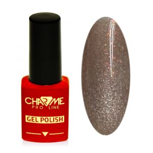 Гель-лак CHARME Aurora Diamond Cat's eye 05, 10 г.  - NOGTISHOP