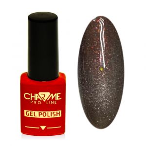 Гель-лак CHARME Aurora Diamond Cat's eye 08, 10 г. - NOGTISHOP