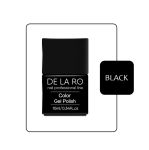 Classic Black (черный) - 10ml