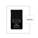 Classic White (белый) - 10ml